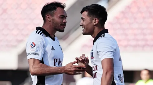 Gabriel Suazo asegura que no pone la opción de Solari sobre Colo Colo.