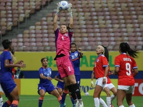La Roja Fem jugará dos amistosos antes de partir a la Copa América