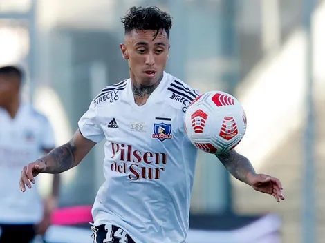 Colo Colo detalla en qué está la oferta por el Tin y las zonas a reforzar