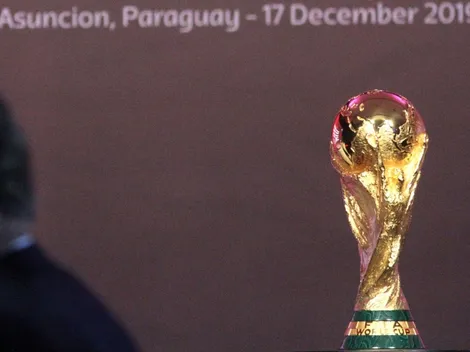 ¿Cuándo empieza la Copa del Mundo y cuál es el partido inaugural?