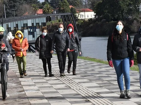 ¿Cuándo comienzan las vacaciones de invierno de los estudiantes?