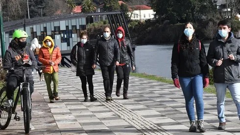 ¿Cuándo comienzan las vacaciones de invierno?