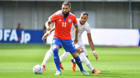 Chile volvió de la gira por Asia con dos derrotas y un empate, en los que no marcó goles