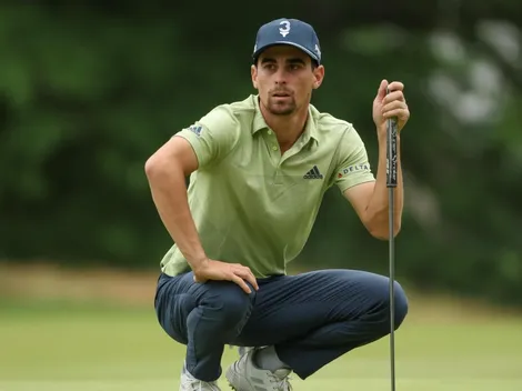 ¿A qué hora juega Niemann y Mito Pereira en el US Open 2022?