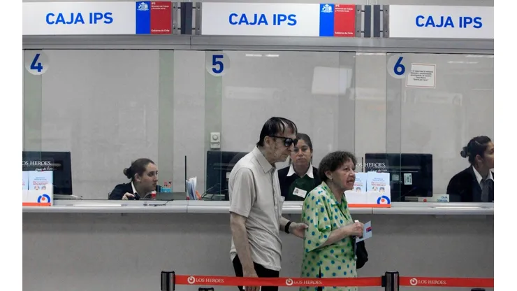 ¿A qué beneficios estatales puedo acceder si soy de la tercera edad?