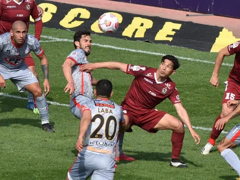 Fichaje inesperado: Mati Fernández va a la liga de El Salvador