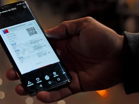 ¿Cómo puedo escanear mi Pase de Movilidad?