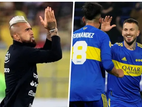 Pipa Benedetto cruza los dedos: "Es el Rey Arturo, es un crack"