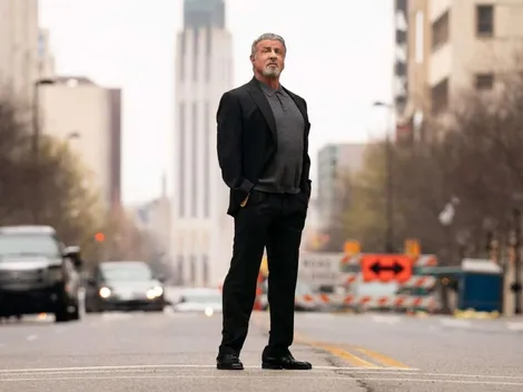Revisa el trailer de Tulsa King, con Sylvester Stallone