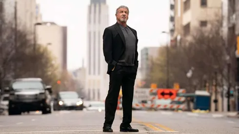 Tulsa King es una de las más recientes series de Taylor Sheridan.