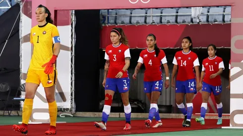 Chile jugará dos amistosos con Venezuela y José Letelier ya tiene sus 26 nominadas.