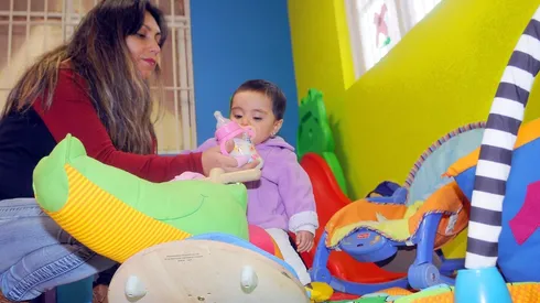 Bono Cuidado de Niños