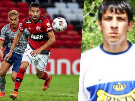 El drama por el que Isla escapa de la UC en 2007