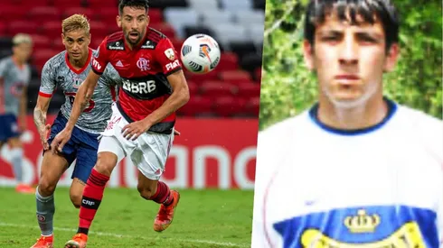 Mauricio Isla dejó Universidad Católica oficialmente a mediados de 2007 y quince años después puede ratificar un retorno triunfal