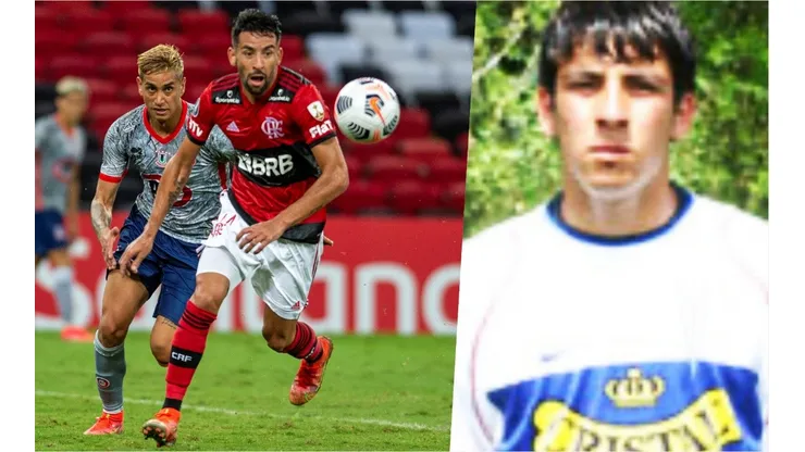 Mauricio Isla dejó Universidad Católica oficialmente a mediados de 2007 y quince años después puede ratificar un retorno triunfal