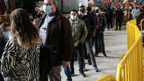 ¿Dónde puedo vacunarme?