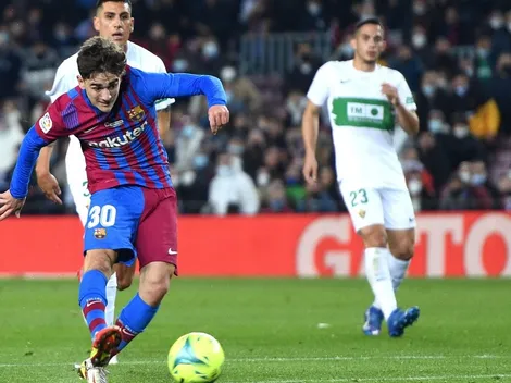 Dan a conocer los 100 candidatos a ganar el Golden Boy 2022