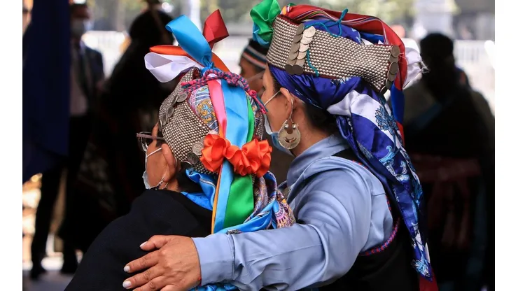 Día Nacional de los Pueblos Indígenas