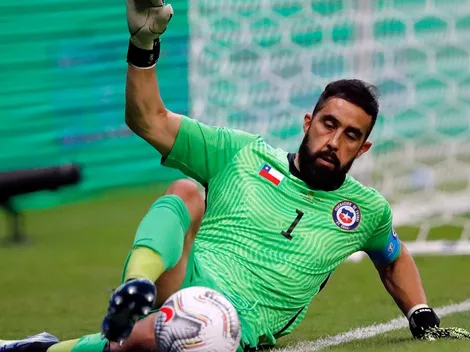 Bravo pide que en Chile copien el modelo "cazatalentos" del Betis