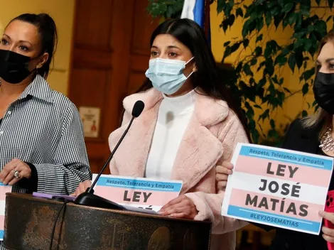 ¿En qué consiste la Ley José Matías?