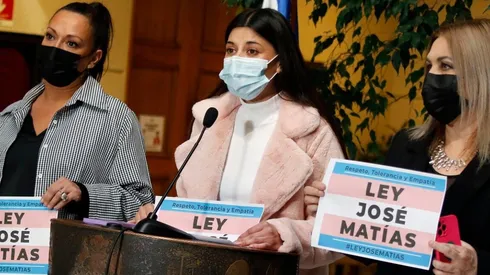 Ley José Matías