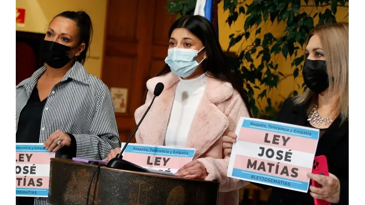 Ley José Matías