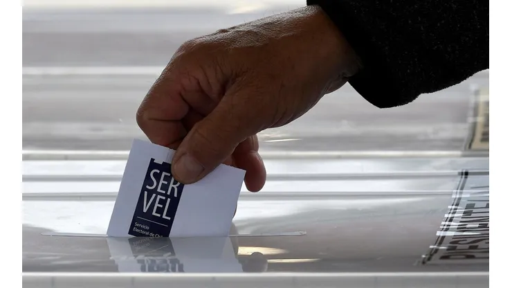 ¿Dónde puedo consultar mi local de votación para el Plebiscito de Salida?