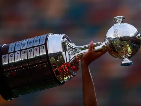 Confirmado: TV abierta transmitirá la Copa Libertadores