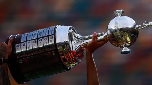 Copa Libertadores ahora vuelve a la televisión abierta chilena.