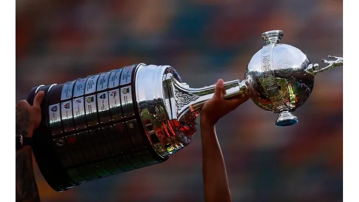 Copa Libertadores ahora vuelve a la televisión abierta chilena.