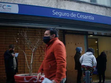 ¿Cómo puedo recibir el Seguro de Cesantía?