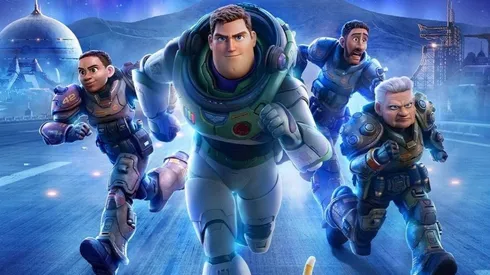 Lightyear llega a contar la historia de Buzz 27 años después de conocer al personaje.