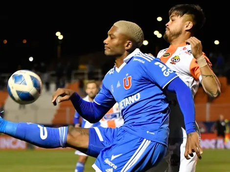 Programación: la Copa Chile vuelve esta semana