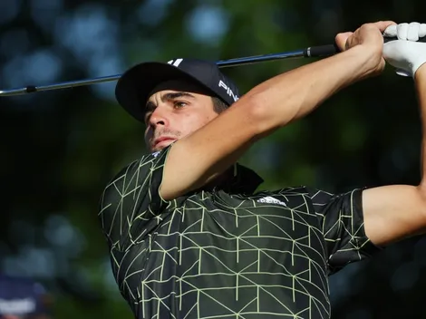 Horario: Niemann y Pereira disputan el tercer Major de la temporada