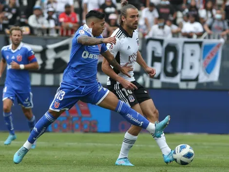 Revelan detalles del acuerdo para que Santos deje Colo Colo