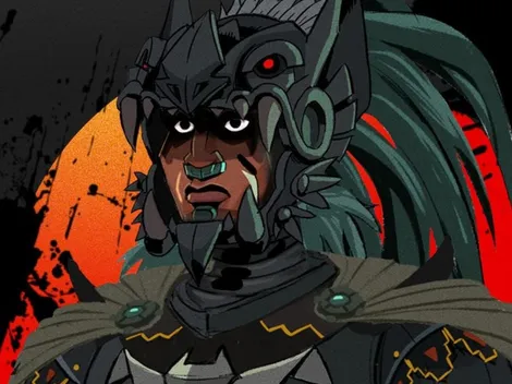 El Batman que nunca viste venir confirma su propia película