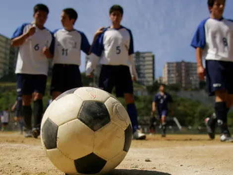 Tribunal de San Bernardo condenó a arquero que mató a barrista rival