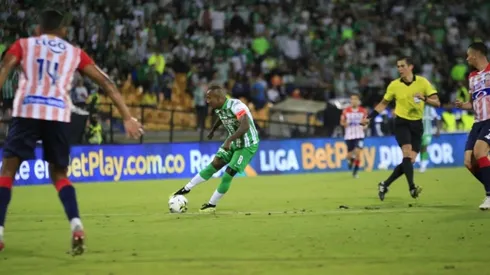 Atlético Nacional y Junior buscan avanzar a la gran final del Torneo de Apertura cafetalero.