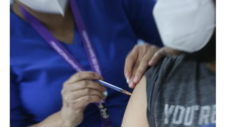 Vacunación Influenza 15 de junio