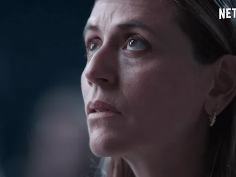 Intimidad | ¿Está la serie de Netflix basada en un caso real?