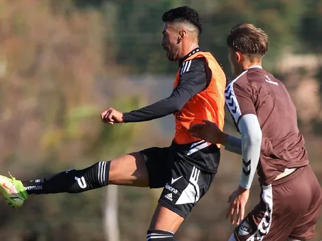 Colo Colo no puede levantarse y pierde ante Platense