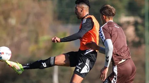 Colo Colo cayó con Platense y no logra reencontrarse con el triunfo