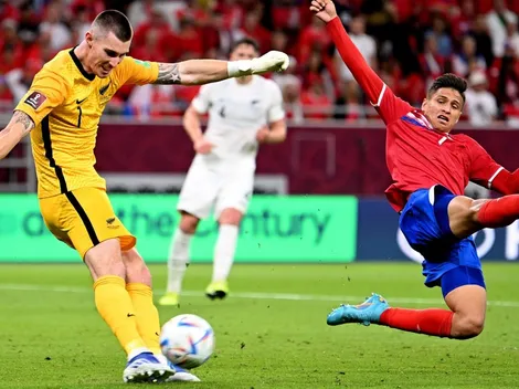 Así quedan los grupos y el calendario del Mundial 2022