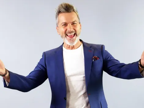 Cristián Sánchez encabeza nuevo programa de concursos en Canal 13