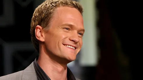 Neil Patrick Harris