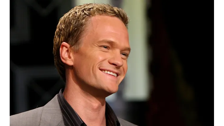 Neil Patrick Harris