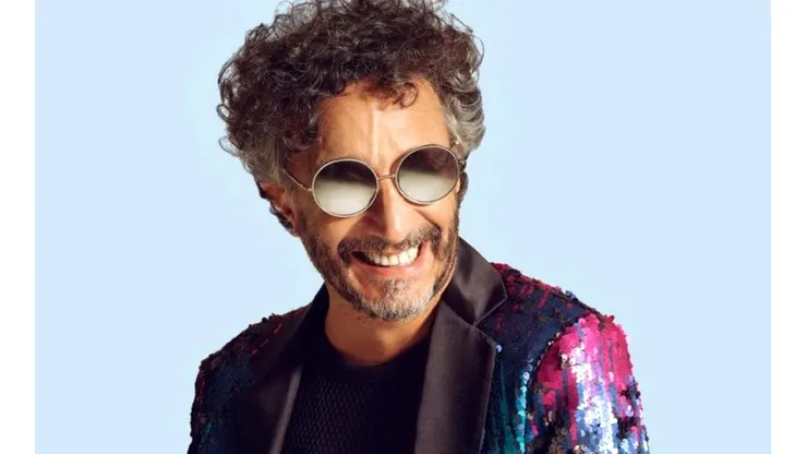 FITO PAÉZ