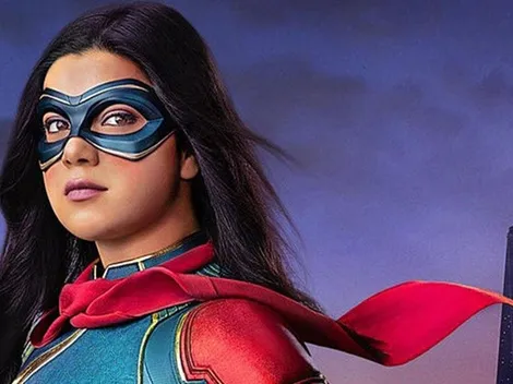 ¿Cuándo se estrena el segundo episodio de Ms Marvel?