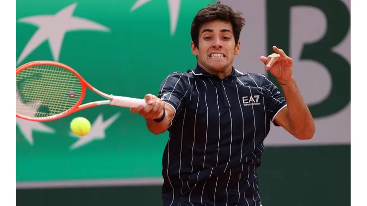 Garin y Sebastian Korda chocarán por primera vez en el circuito ATP.