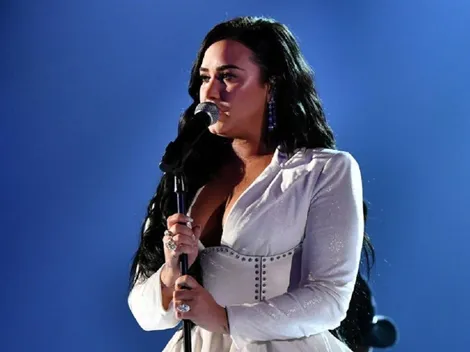 Demi Lovato en Chile | ¿Cuándo y a qué hora comienza la preventa de entradas?